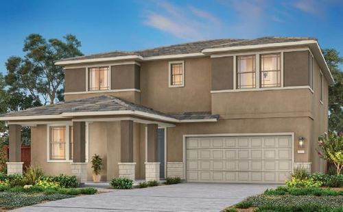215 W Pasqua Gln, Mountain House, CA, 95391-7002 | Card Image