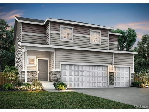 48140 Shetland Dr, Bennett, CO, 80102-7821 | Card Image