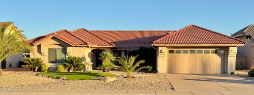 15011 W Heritage Dr, Sun City West, AZ, 85375-5977 | Card Image