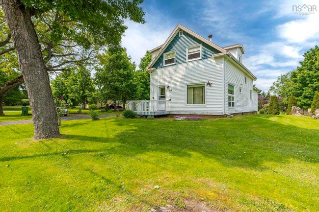 389 Cambridge Mountain Rd, House other with 4 bedrooms, 2 bathrooms and 3 parking in Cambridge NS | Image 4
