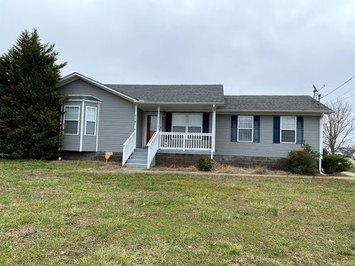 114 Meridians Way, Oak Grove, KY, 42262-9390 | Card Image