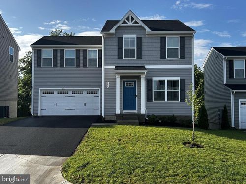 840 Wingtip Way, ROCKINGHAM, VA, 22801-4584 | Card Image