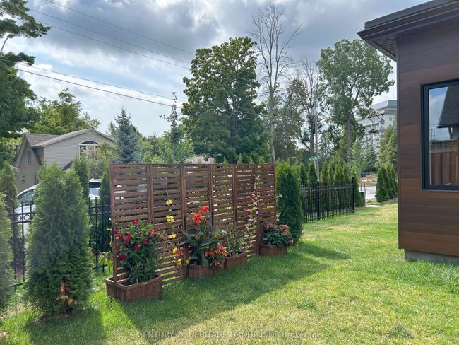 44 Ruby Crescent Pvt, House attached with 3 bedrooms, 2 bathrooms and 1 parking in Orillia ON | Image 23
