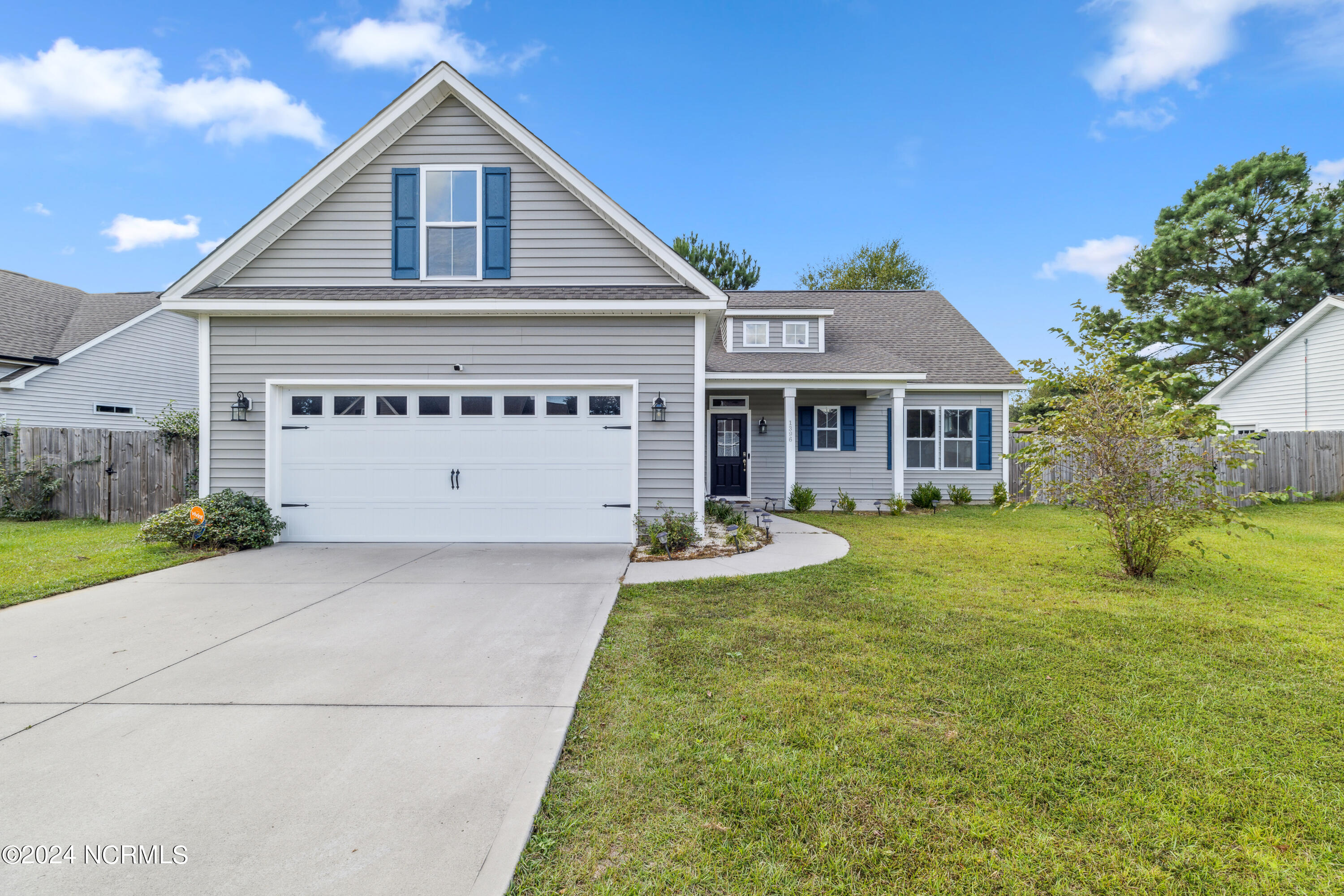 Gracies Way, Leland, NC 28451
