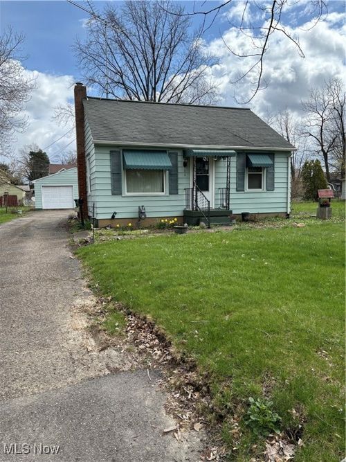 2050 Federal Ave, Alliance, OH, 44601-4542 | Card Image