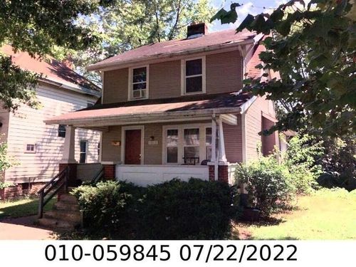 1545 Arlington Ave, Columbus, OH, 43211-1513 | Card Image