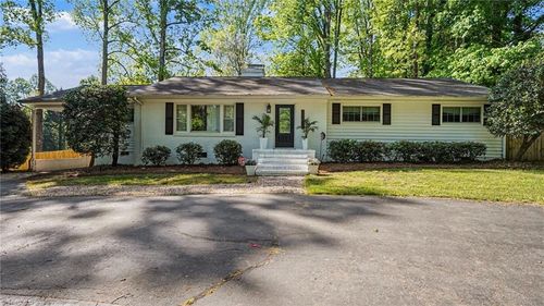 5505 E Rockingham Rd, Greensboro, NC, 27407-7241 | Card Image