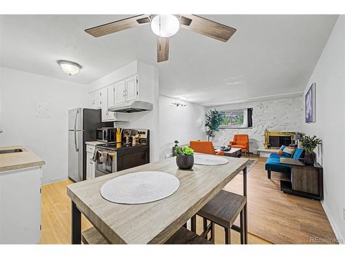 103-1270 N Marion St, Denver, CO, 80218-2241 | Card Image