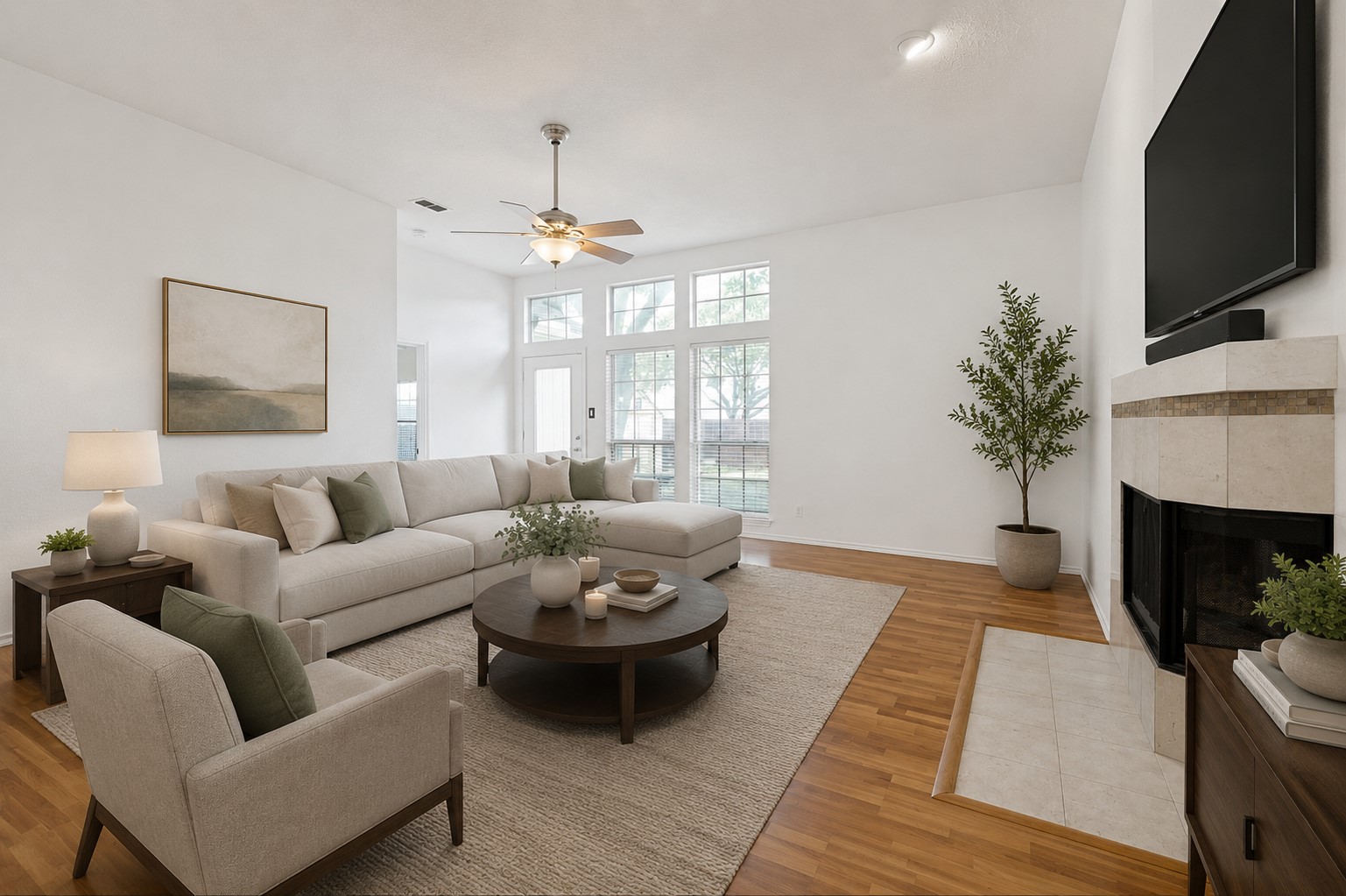 Residential in McKinney 5