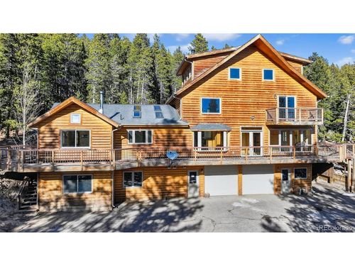 3581 Gap Rd, Golden, CO, 80403-9225 | Card Image