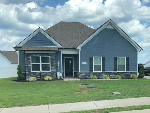 707 Crooked Crk, Murfreesboro, TN, 37129-0651 | Card Image