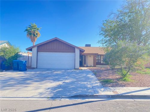 4985 National Ave, Las Vegas, NV, 89146-7013 | Card Image