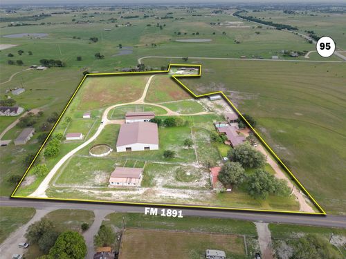 119 Fm 1891, Shiner, TX, 77984-6053 | Card Image