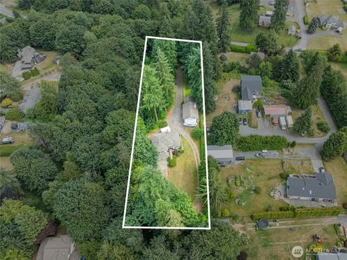 16714 Broadway Ave, Snohomish, WA, 98296-8012 | Card Image