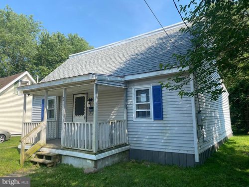 110 Washington St, LAUREL, DE, 19956-1156 | Card Image