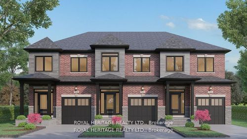 129 Hickory St N, Whitby, ON, L1N3X6 | Card Image