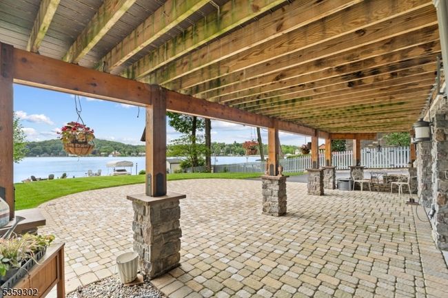 34 E Shore Trl, House other with 3 bedrooms, 2 bathrooms and null parking in Sparta NJ | Image 39