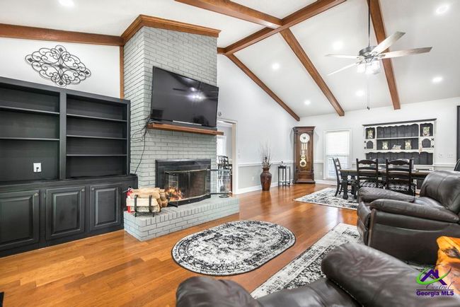 171 N Valhalla Dr, House other with 3 bedrooms, 2 bathrooms and null parking in Cordele GA | Image 15