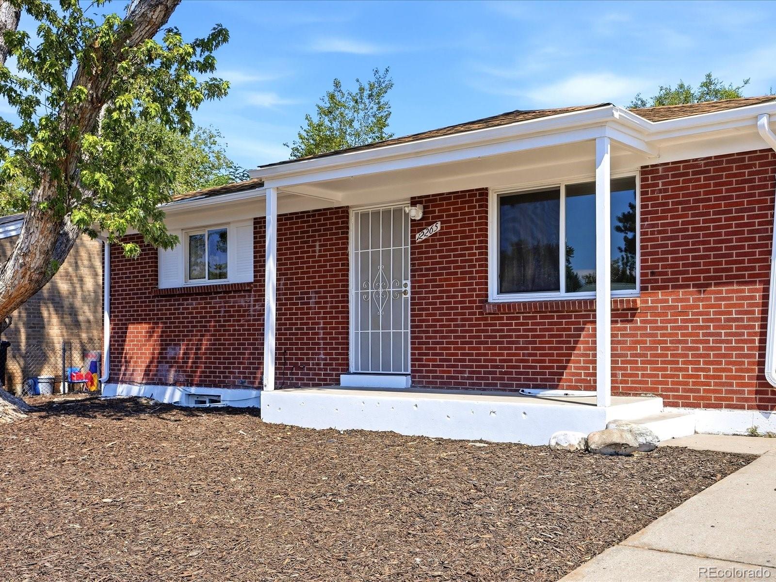 Residential in Denver 4