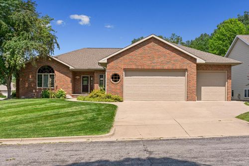 2332 Evenson Drive, Onalaska, WI, 54650 | Card Image