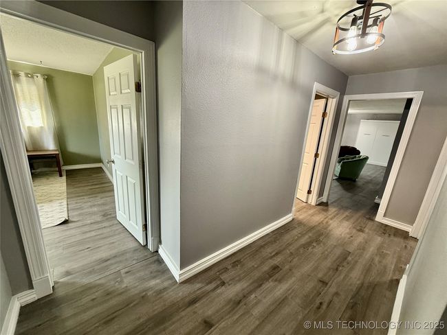 46 Bluff Rd, House other with 4 bedrooms, 3 bathrooms and null parking in Adair OK | Image 43