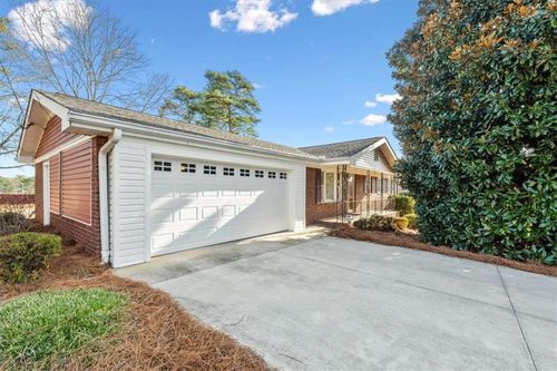 3698 Rogers Drive, Douglasville, GA, 30134 | Card Image