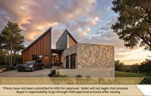 197 Nw Hills Dr, Kerrville, TX, 78028-8124 | Card Image