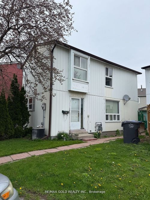 15 Huntingwood Cres, Brampton, ON, L6S1S5 | Card Image