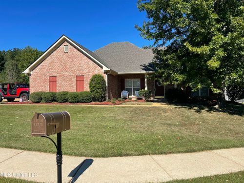 1101 Susan Cv, Brandon, MS, 39042-3189 | Card Image