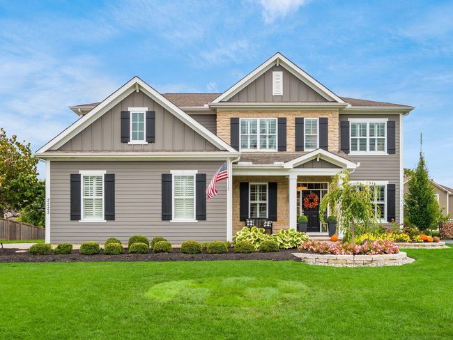 2225 Haviland Rd, House other with 4 bedrooms, 5 bathrooms and null parking in Columbus OH | Image 73