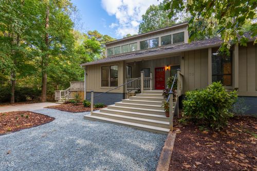 70 Trestle Leaf, Pittsboro, NC, 27312-8602 | Card Image