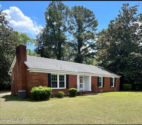 500 Turnpike Rd, Laurinburg, NC, 28352-3405 | Card Image