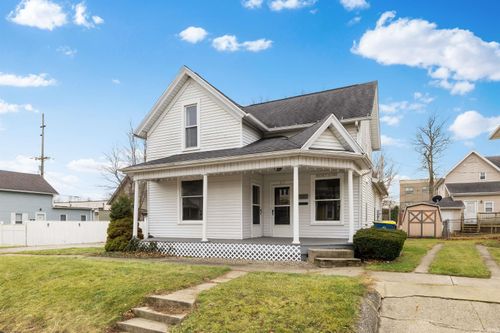 213 E 5th Street, Auburn, IN, 46706 | Card Image