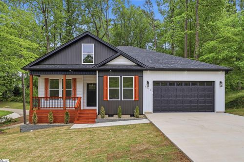 206 Kendrick St, Greer, SC, 29651-1419 | Card Image