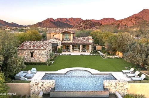 18674 N 101st Pl, Scottsdale, AZ, 85255-3384 | Card Image