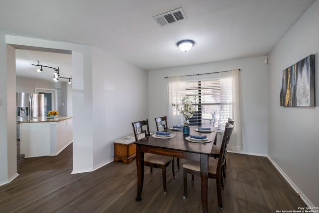 2941 Candleberry Dr, House other with 4 bedrooms, 3 bathrooms and null parking in Schertz TX | Image 7