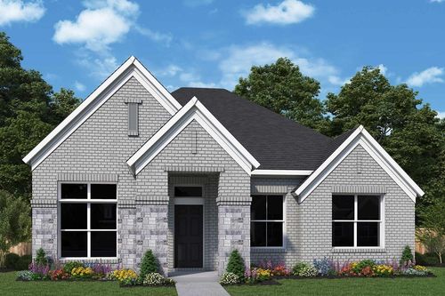1009 Karis Blvd, Crowley, TX, 76036-4402 | Card Image