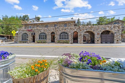17539 Elizabeth Lake Rd, Lake Hughes, CA, 93532-1008 | Card Image