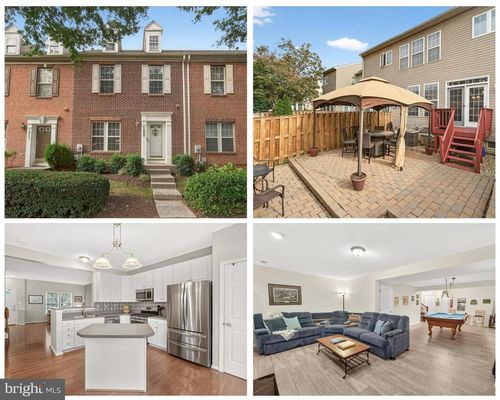 1655 Coopers Way, FREDERICK, MD, 21701-9342 | Card Image