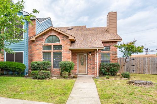 808 Brockden Dr, Mesquite, TX, 75149-3274 | Card Image