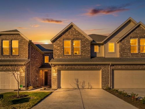 1338 Union Rd, Celina, TX, 75009-2472 | Card Image