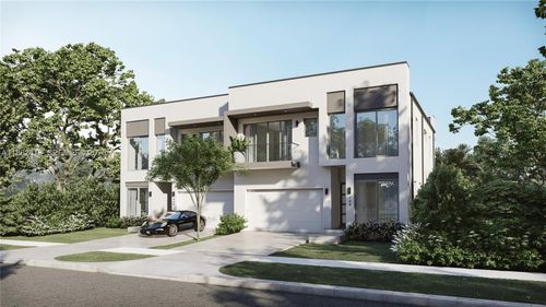 736 Ne 14th Ave, Fort Lauderdale, FL, 33304-2834 | Card Image