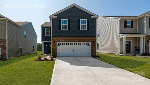 3045 Ora Smith Rd, Lincolnton, NC, 28092-9608 | Card Image