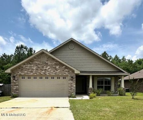 14816 Canal Crossing Blvd, Gulfport, MS, 39503-5432 | Card Image