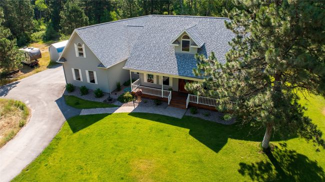 1521 Grizzly Gulch Dr, House other with 4 bedrooms, 3 bathrooms and null parking in Helena MT | Image 41