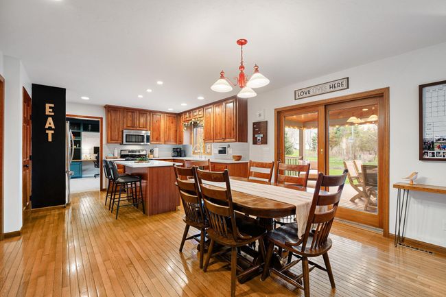 601 24 Th St Nw, House other with 4 bedrooms, 4 bathrooms and null parking in Austin MN | Image 39