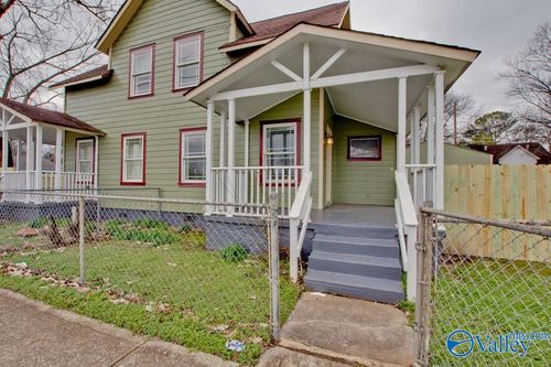3516 Triana Blvd Sw, Huntsville, AL, 35805-5057 | Card Image