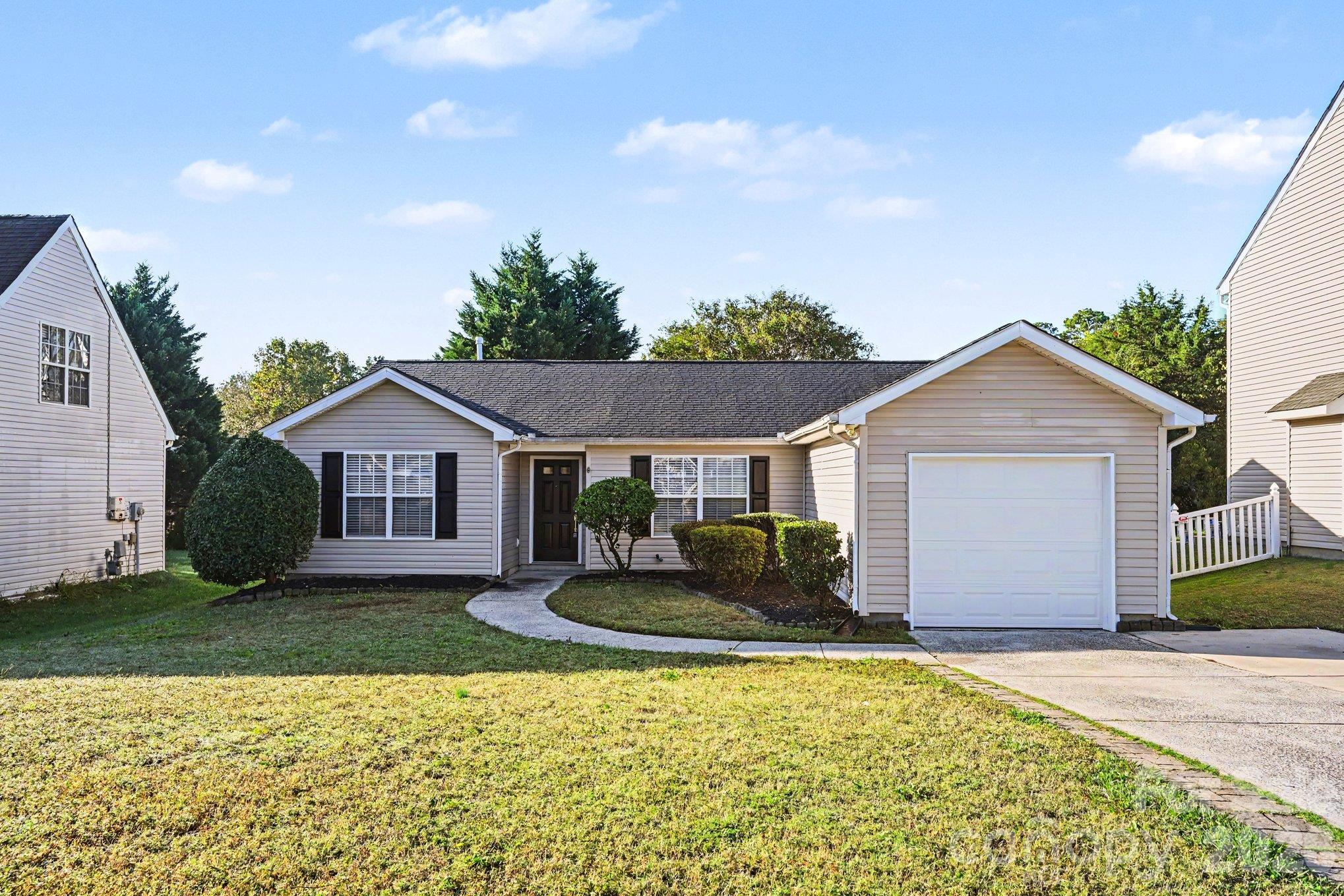 Residential in Charlotte