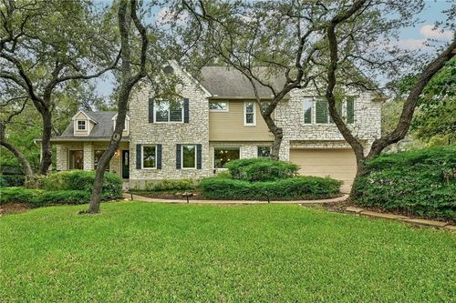 9405 Caracas Dr, Austin, TX, 78733-2632 | Card Image