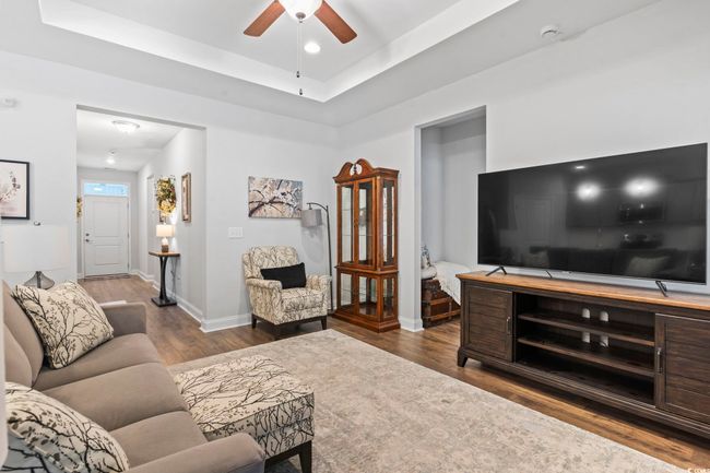 2405 Capri Ct, House other with 3 bedrooms, 2 bathrooms and 4 parking in Conway SC | Image 16
